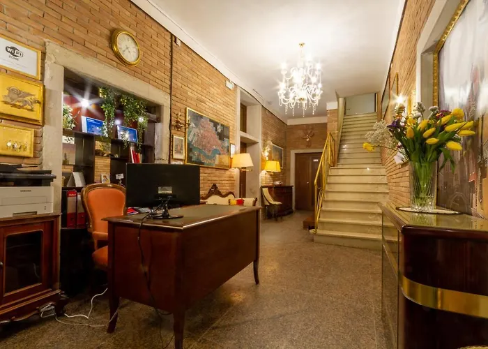 Art Dreams B&B Venezia