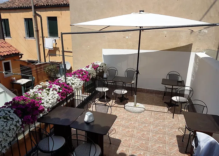 Al Portico Guest House Venezia