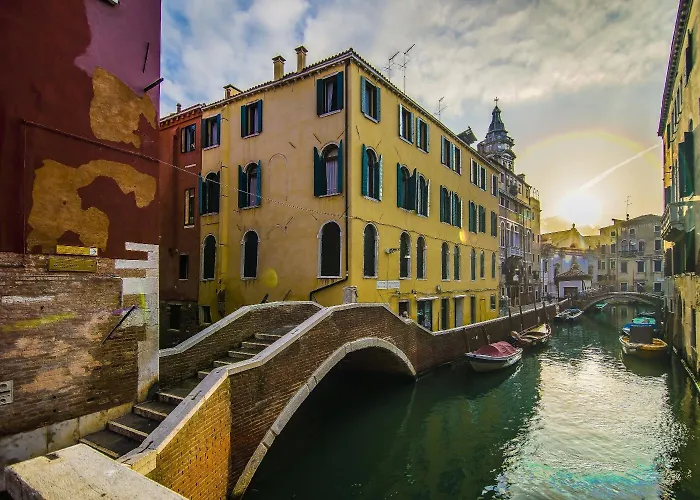 B&B Le Marie Venezia