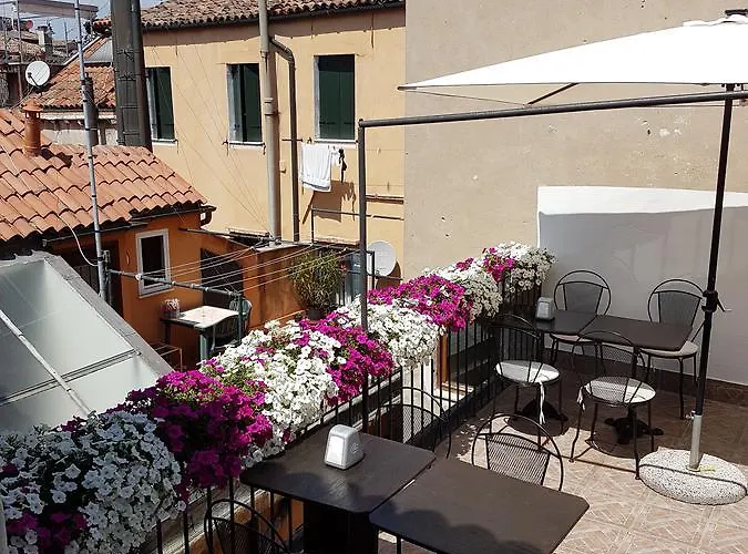 Al Portico Guest House Venezia